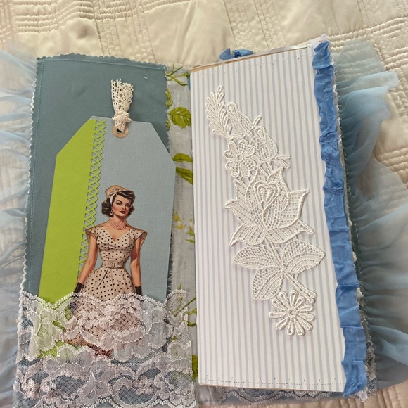 Handmade Journal - Picture 12 of 13